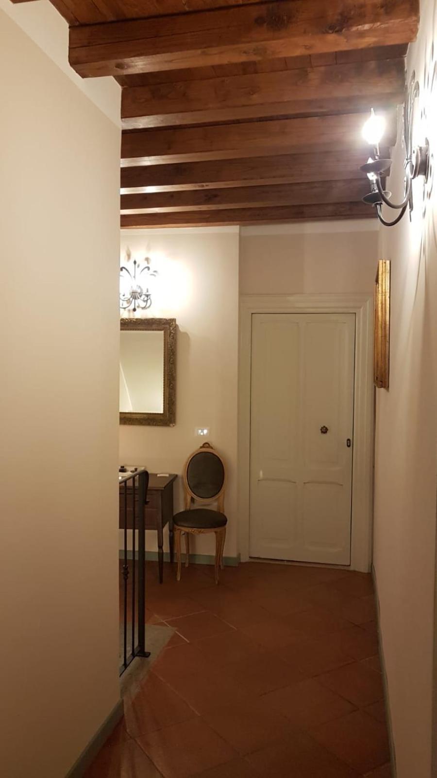La Salita B&B Viterbo Exterior foto